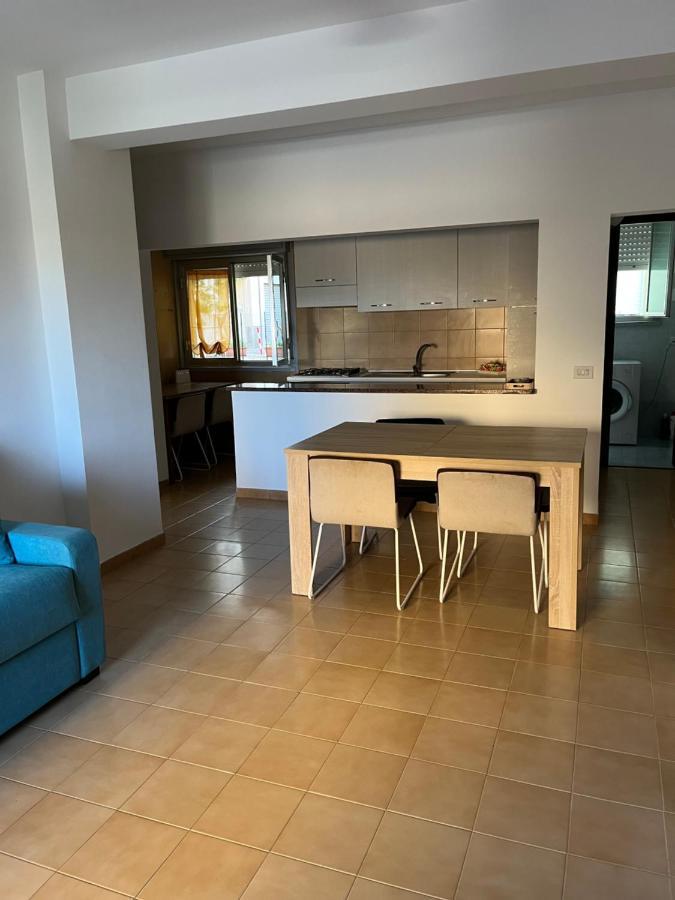 Appartement Smell Of The Sea à Cefalù Extérieur photo